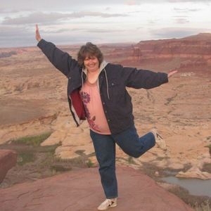 Meet your Posher, Jane